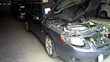 Load image into Gallery viewer, AUTOMATIC TRANSMISSION Saab 9-5 04 05 06 07 08 09 10 VIN E - NW184421