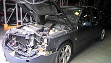 Load image into Gallery viewer, AUTOMATIC TRANSMISSION Saab 9-5 04 05 06 07 08 09 10 VIN E - NW184421