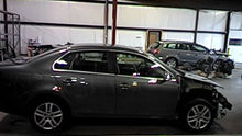 Load image into Gallery viewer, AUTOMATIC TRANSMISSION Volkswagen Jetta 08 09 10 11 12 13 14 - NW184583