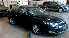 Load image into Gallery viewer, FOG LAMP LIGHT Kia Optima 11 12 13 Bumper Mounted Left - NW82843