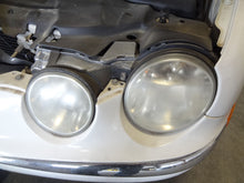 Load image into Gallery viewer, FOG LIGHT Jaguar S Type XJ8 2000 00 2001 01 02 03 04 05 06 07 Left - NW82697