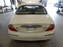 Load image into Gallery viewer, FOG LIGHT Jaguar S Type XJ8 2000 00 2001 01 02 03 04 05 06 07 Left - NW82697