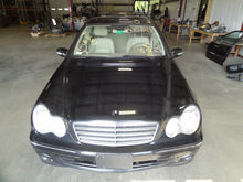 Load image into Gallery viewer, AUTOMATIC TRANSMISSION E350 C230 C280 C350 C55 E280 E300 E320 06-09 - NW184040