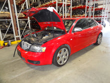 Load image into Gallery viewer, Radio Antenna AUDI S4 2004 - NW7649