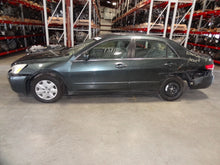 Load image into Gallery viewer, COOLING FAN W MOTOR HONDA ACCORD 2003 04 005 06 - NW63957