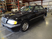 Load image into Gallery viewer, HEADLIGHT LAMP ASSEMBLY C230 C250D C280 C36 C43 97 98 99 00 Left - NW103122