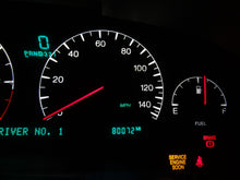 Load image into Gallery viewer, Fog Light Cadillac Deville 2000 00 2001 01 2002 02 2003 03 2004 04 05 Left - NW81258