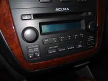 Load image into Gallery viewer, GRILLE Acura MDX 2004 04 2005 05 2006 06 - NW97995