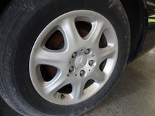 Load image into Gallery viewer, FRONT DOOR GLASS S430 S500 S600 S55 2000 00 01 02 03 04 05 06 Left - NW75669