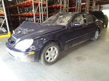 Load image into Gallery viewer, FRONT DOOR GLASS S430 S500 S600 S55 2000 00 01 02 03 04 05 06 Left - NW75669