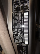 Load image into Gallery viewer, Vacuum Pump MERCEDES C-CLASS 1998 - NW189208