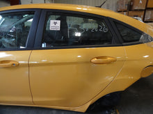 Load image into Gallery viewer, RADIO DISPLAY Ford Fiesta 2011 11 - NW137389