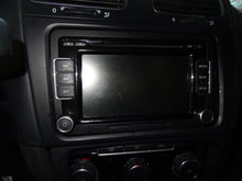 Load image into Gallery viewer, SPEEDOMETER CLUSTER Volkswagen VW Jetta Golf 2009 09 2010 10 11 12 13 2.0L - NW309679