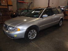 Load image into Gallery viewer, ECU ECM COMPUTER Audi A4 2001 01 2002 02 - NW58752