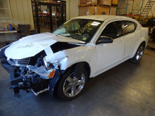 Load image into Gallery viewer, REAR TEMPERATURE CONTROLS Sebring Avenger 200 10 11 12 13 14 - NW501521