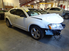 Load image into Gallery viewer, REAR TEMPERATURE CONTROLS Sebring Avenger 200 10 11 12 13 14 - NW501521