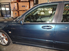 Load image into Gallery viewer, GRILLE Saab 9-5 2006 06 2007 07 2008 08 2009 09 2010 10 Left - NW98664