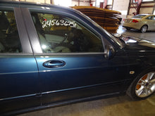 Load image into Gallery viewer, GRILLE Saab 9-5 2006 06 2007 07 2008 08 2009 09 2010 10 Left - NW98664