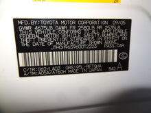 Load image into Gallery viewer, TRANSFER CASE CONTROL MODULE COMPUTER Lexus GS300 2006 06 - NW33765