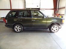 Load image into Gallery viewer, FOG LIGHT Range Rover 1995 95 96 97 98 99 Left - NW83404