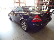 Load image into Gallery viewer, FOG LAMP LIGHT 230 SLK C220 C230 C250D C280 95-03 Bumper Mounted Right - NW83295