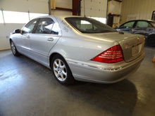 Load image into Gallery viewer, Strut S430 S500 2000 00 2001 01 02 03 04 05 06 Rear - NW173619
