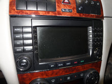 Load image into Gallery viewer, SPEEDOMETER CLUSTER CLK320 CLK350 CLK500 CLK55 05 06 - NW161449