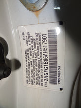 Load image into Gallery viewer, TAIL LIGHT LAMP ASSEMBLY Civic 2009 09 2010 10 2011 11 Right - NW181182