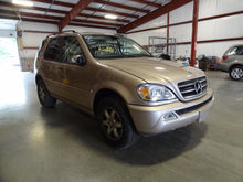 Load image into Gallery viewer, WHEEL Mercedes ML500 ML320 ML350 02 03 04 05 17x8.5 - NW200252