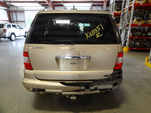 Load image into Gallery viewer, WHEEL Mercedes ML500 ML320 ML350 02 03 04 05 17x8.5 - NW200252