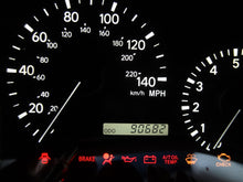 Load image into Gallery viewer, TURN SIGNAL LIGHT LAMP RX300 99 00 01 02 03 Bumper Mounted Left - NW82885