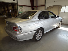 Load image into Gallery viewer, GRILL BMW 530i 525i 2001 01 2002 02 03 Left - NW98196