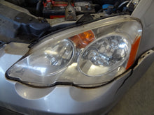 Load image into Gallery viewer, GRILL Acura RSX 2002 02 2003 03 2004 04 - NW97982