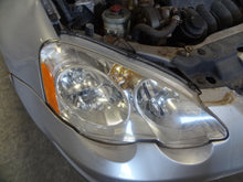 Load image into Gallery viewer, GRILL Acura RSX 2002 02 2003 03 2004 04 - NW97982