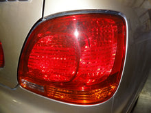 Load image into Gallery viewer, RADIO Lexus GS300 GS430 2003 03 2004 04 2005 05 - NW138163