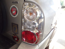 Load image into Gallery viewer, Park Lamp Light Suzuki Vitara XL-7 2004 - NW83563