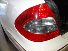 Load image into Gallery viewer, FOG LAMP LIGHT C230 C250 C300 C350 C63 CLK350 06-12 Bumper Mounted Left - NW83119