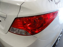 Load image into Gallery viewer, Radio Hyundai Accent 2012 - NW137392