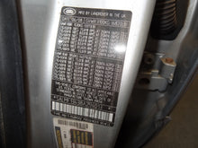 Load image into Gallery viewer, ECU ECM COMPUTER Range Rover Range Rover Sport 06 07 08 09 - NW62014