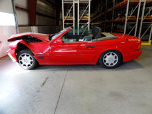 Load image into Gallery viewer, Radio Antenna MERCEDES 500 1990 - NW7857