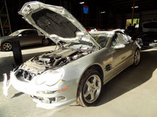 Load image into Gallery viewer, SECURITY COMPUTER MERCEDES SL500 C230 C240 01 - 06 - NW36004