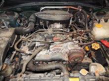 Load image into Gallery viewer, Park Lamp Light Subaru Impreza 2004 - NW83529