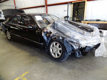 Load image into Gallery viewer, Communication computer Mercedes C240 C320 2001 01 - NW34258