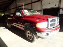 Load image into Gallery viewer, Fog Light Dodge 1500 2500 3500 Pickup 2002 02 2003 03 04 05 06 07 08 - 10 Right - NW81424