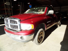 Load image into Gallery viewer, Fog Light Dodge 1500 2500 3500 Pickup 2002 02 2003 03 04 05 06 07 08 - 10 Right - NW81424