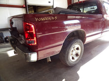 Load image into Gallery viewer, Fog Light Dodge 1500 2500 3500 Pickup 2002 02 2003 03 04 05 06 07 08 - 10 Right - NW81424