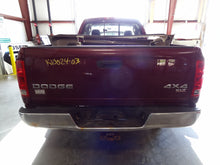 Load image into Gallery viewer, Fog Light Dodge 1500 2500 3500 Pickup 2002 02 2003 03 04 05 06 07 08 - 10 Right - NW81424
