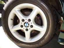 Load image into Gallery viewer, AIR INJECTION PUMP SMOG BMW 318i 318ic 318ti Z3 96 97 98 99 - NW8004