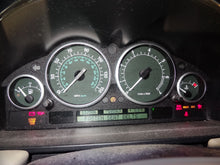 Load image into Gallery viewer, RADIO Range Rover 2003 03 2004 04 AM FM Stereo - NW139411