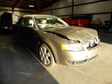 Load image into Gallery viewer, Fog Light Audi S4 A4 2003 03 2004 04 05 06 Left - NW81848